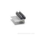 3.5mm6.0mm Pitch Header Vehicle Connector